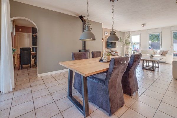 Medium property photo - Op Koye 27, 6114 AZ Susteren